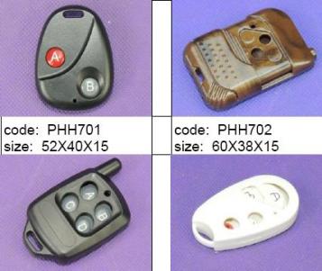 remote control húsfesting KLS24-PHH701